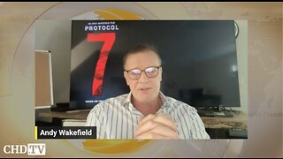 Dr. Andrew Wakefield - The Simpsonwood Scandal