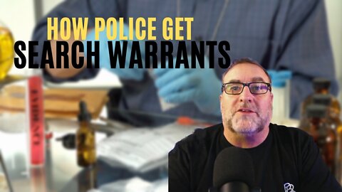 What is a Search Warrant Anyway?