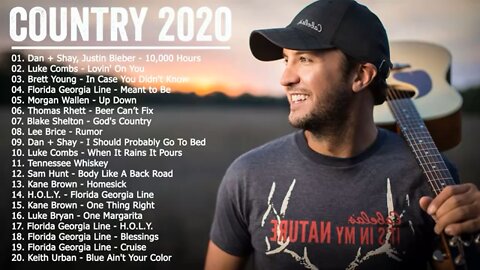 Country Music Playlist 2021 | Compilation