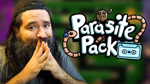 NEO RETRO Hidden Gem Alert? Parasite Pack on Xbox Series X.. is the CLASSIC BACK?