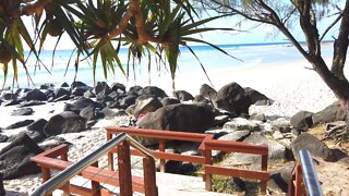 Greenmount Beach Coolangatta | GOLD COAST