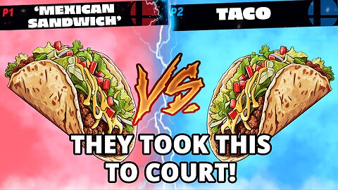 Is a Taco a Sandwich? Zoning Debate Exposes Deeper Problem of Government