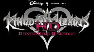 KINGDOM HEARTS: DREAM DROP DISTANCE HD - PARTE 5 (XBOX ONE)