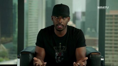 Colion Noir on the Killer Mike Interview