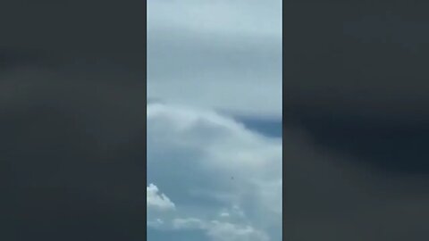 best footage of a UFO ever