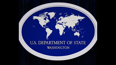 State Dept Issues New Alert: Embassy Staff Ordered to Depart, Embassy Closing on Sunday