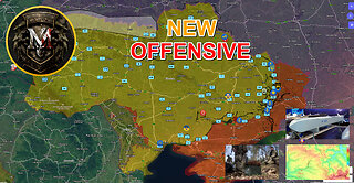 The Parties Are Preparing For A New Offensive | Military Summary And Analysis For 2024.04.12