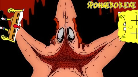 SCARY SPONGEBOB.EXE VIDEOS (Spongebob Horror