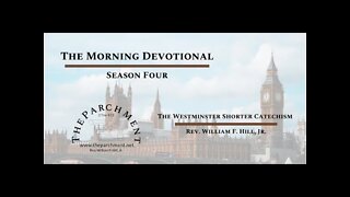 Morning Devotional: April 23, 2021