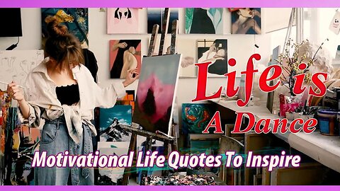 60 Seconds Inspirational Life Quotes To Inspire