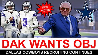 Cowboys Rumors Mailbag On Tony Pollard Extension And Cowboys vs. Packers