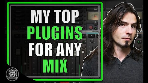 Best plugins for Mixing 2023 | Music Production for Beginners Part 4