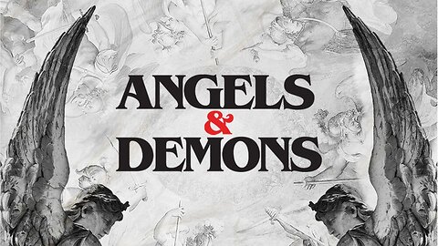 Angels and Demons