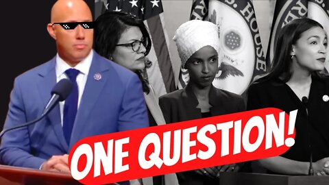 $20 BET NO DEMOCRATS/LIBERAL CAN ANSWER THIS SIMPLE QUESTION 😎👏🏾👏🏾 From Rep Brian Mast