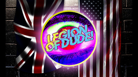 Hugo Boss Mode | Legion of Dude #75