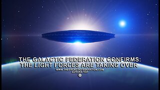 Galactic Federation Motherships Spotted in Hungary.