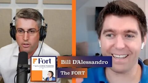 #177: Bill D'Alessandro - CEO of Elements Brands - Building an E Commerce Holdco Empire