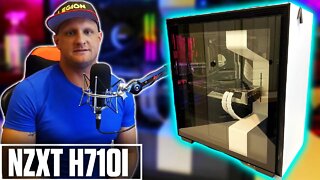 NZXT H710i Review