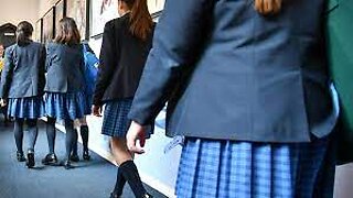 New Trans Law Will Force All-Girls Schools In UK To Admit Biological Male Pupils