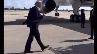 Trump On His Way To East Palestine, Ohio