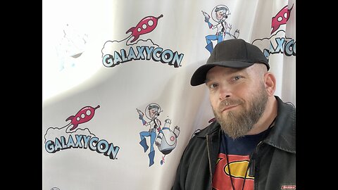 GalaxyCon - Richmond, VA 03/25/23