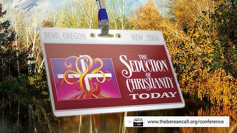 The Subversion of Scriptures Today - Dave Hunt