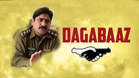 Dagabaaz | दगाबाज़ | Bollywood Latest Full Movie | Crime Movie | Bollywood | Idiot Boxx