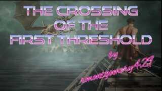 The Crossing Of The First Threshold by rmontgomery429 - NCS - Synthwave - Free Music - Retrowave