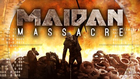 Maidan Massacre