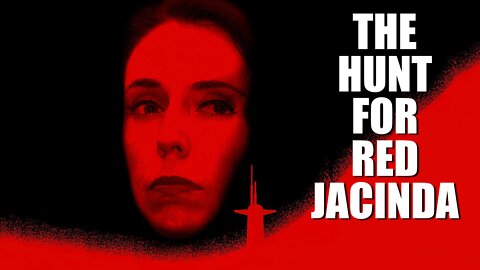 Jacinda Ardern - Socialist Forever