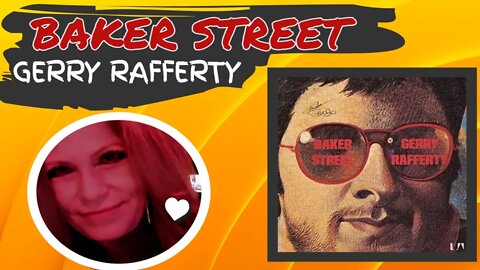 BAKER STREET REACTION 1978 LIVE! GERRY RAFFERTY REACTION- Reaction Diaries