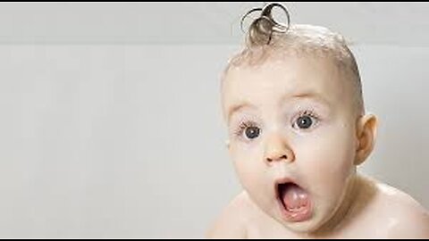 Best Reaction Of Funny Babies Compilation