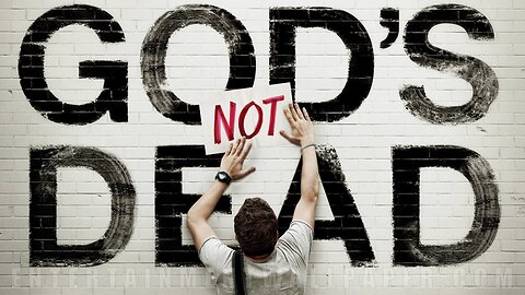 Newsboys - God's Not Dead