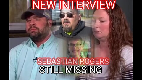 Sebastian Rogers Case| Did He Just Walk off or was he Taken Away