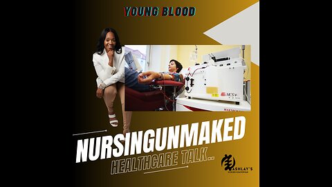 Rejuvenation by dilution? Young blood: rejuvenate health & youth