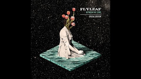 Flyleaf - Between The Stars