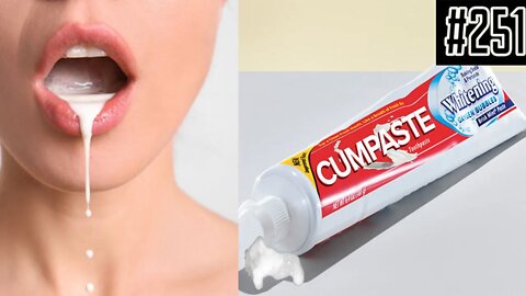 Cumpaste - Clever Name Podcast #251