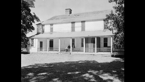 Middleburg Plantation in South Carolina