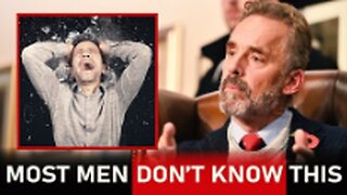 Here's Why 96% of Men Are Lost in Life - Jordan Peterson