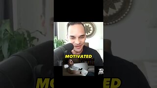 Discilpine Over Motivation - Understanding Your "Why?" for Trading Success