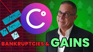 📉Crypto Currencies and Taxes: Losses, Bankruptcies, and Gains💰