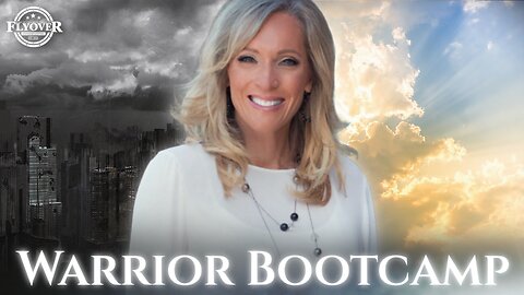 SPIRITUAL WARFARE | The Tools [and weapons] You Need to FIGHT the Spiritual Battles - Stacy Whited; Economic Update | FOC Show