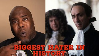 AMADEUS (1984) | FIRST TIME WATCHING | MOVIE REACTION