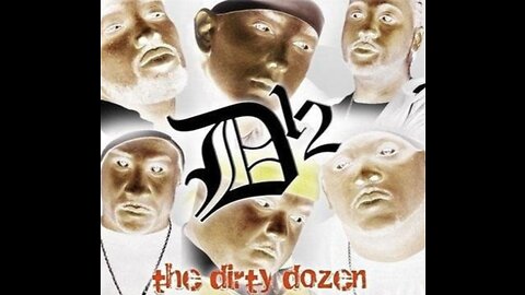 D12 FREESTYLE - BET THE BASEMENT | 2002 🔥😱💯