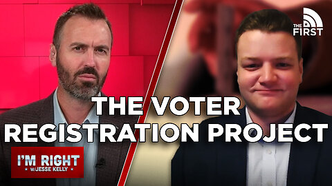 The Voter Registration Project: How Democrats Win Elections