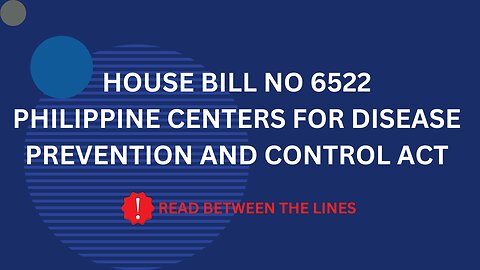 HB6522: Read Between the Lines