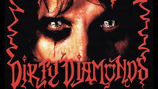 Dirty Diamonds 2005 Alice Cooper