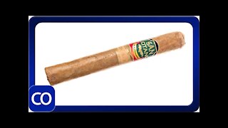 San Lotano Connecticut Toro Cigar Review
