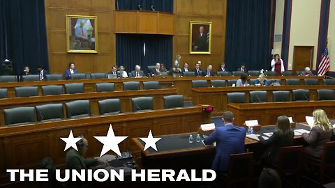 House Education and the Workforce Hearing on Employer-Driven Health Care Innovation