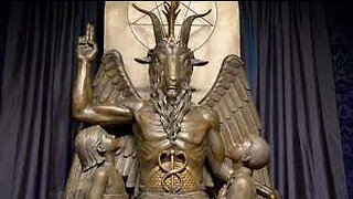 US To Host Largest-Ever Satanic Ritual